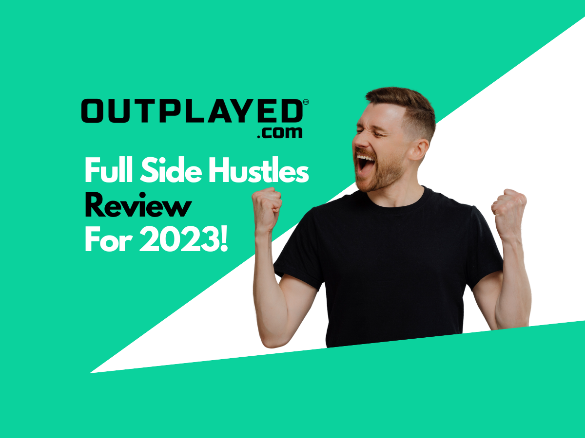 Image of Outplayed.com Advert