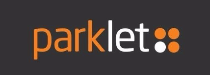 Image of Parklet logo