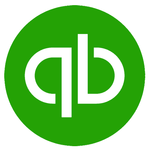 Image of QuickBooks Logo