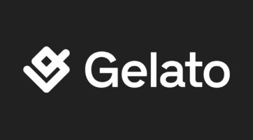 Image of Gelato Logo