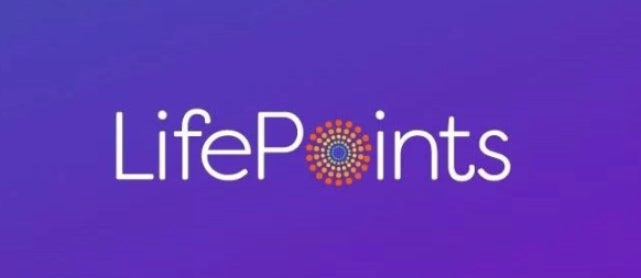 Image of LifePoints Logo