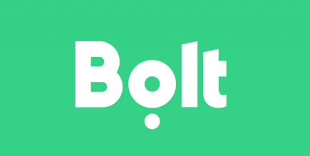 Image of Bolt Logo