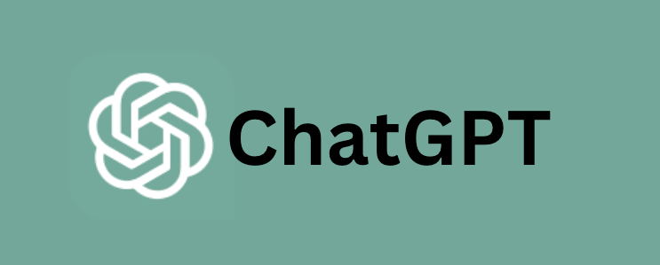 a logo for chatgpt