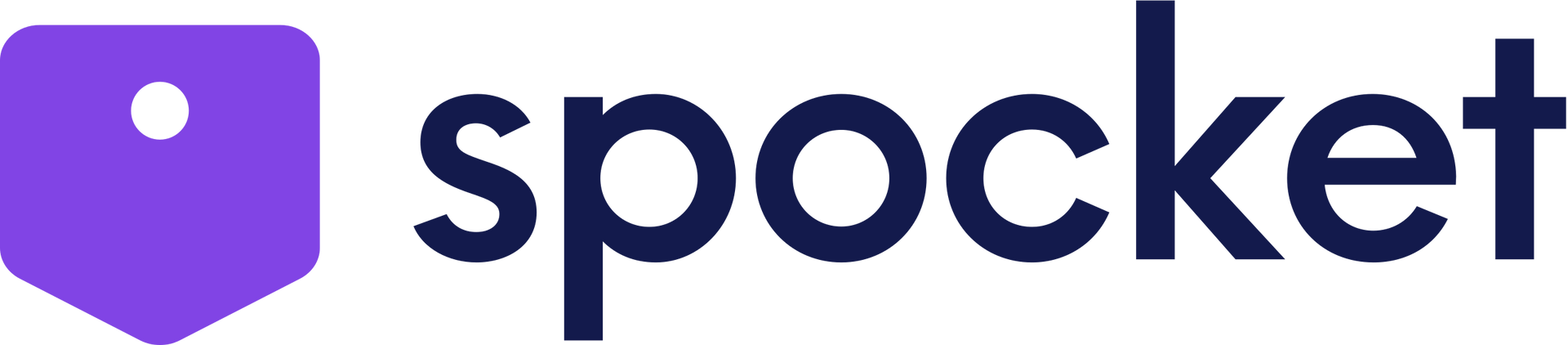 Image of Spocket Logo