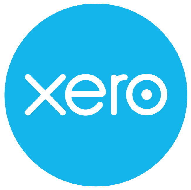 Image of Xero logo