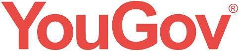 Image of YouGov logo