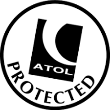 Image of ATOL logo