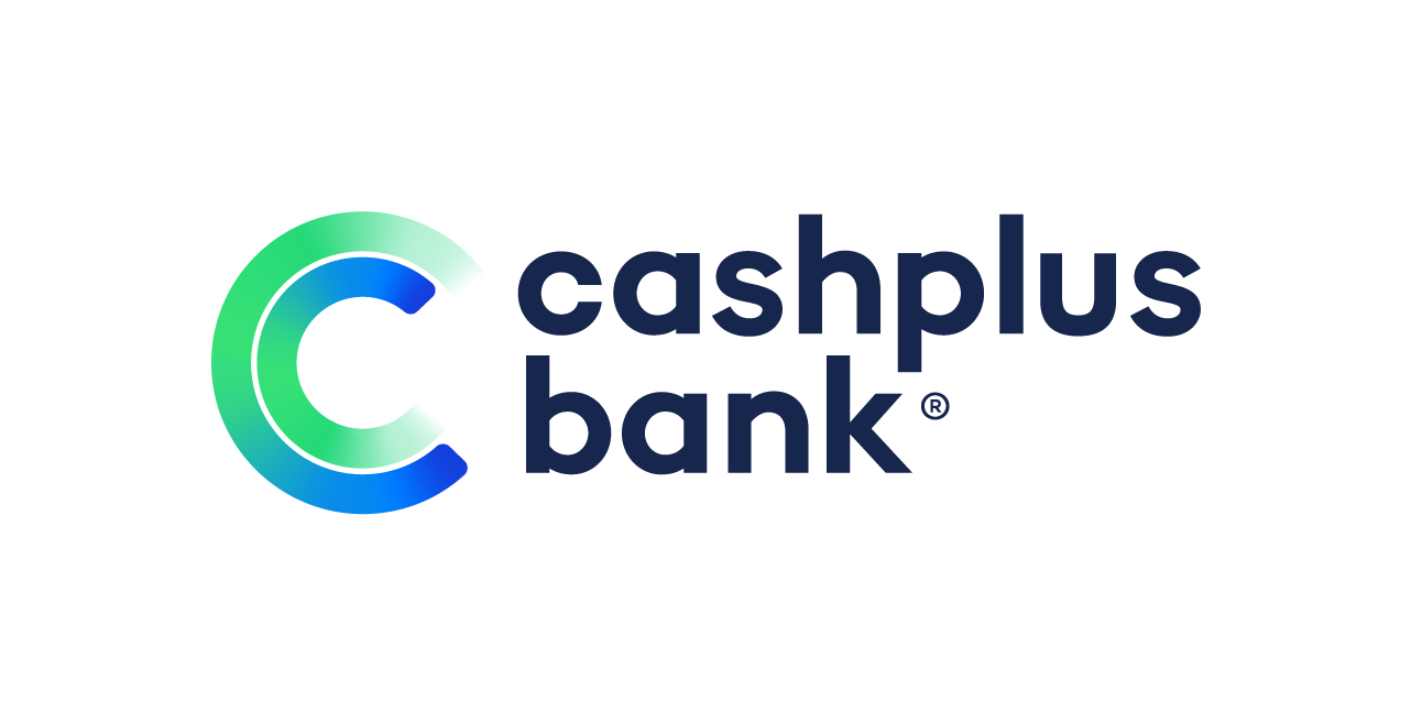 Image of Cash Plus Logo