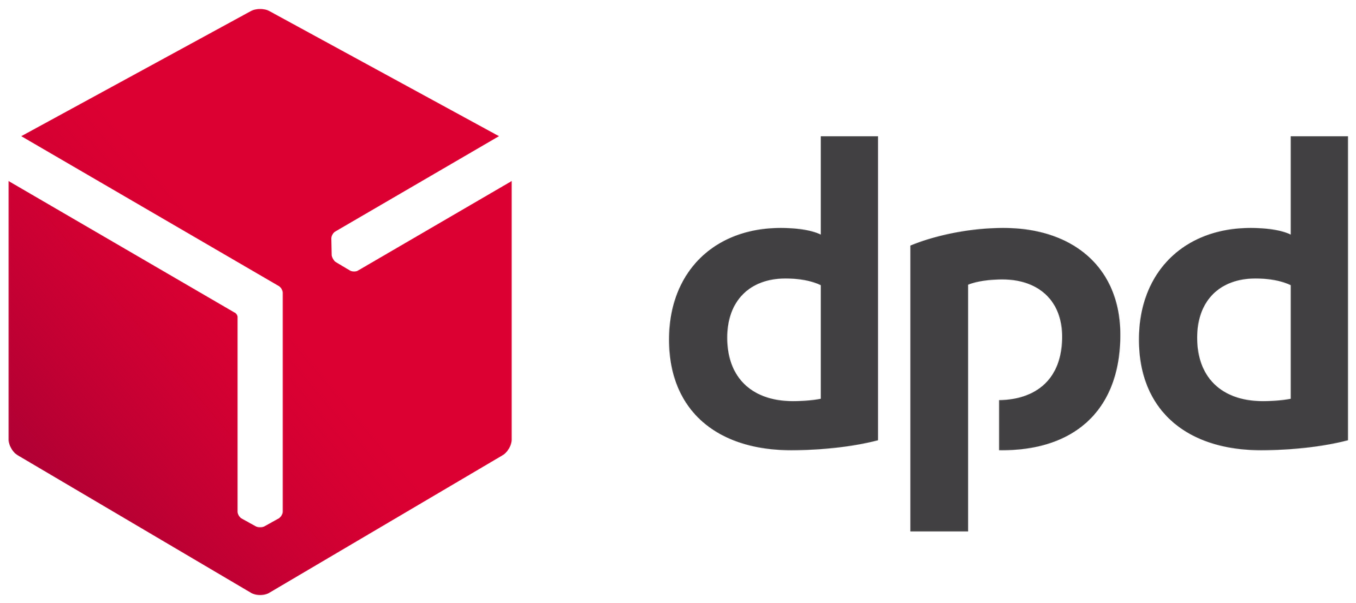 Image of DPD Logo