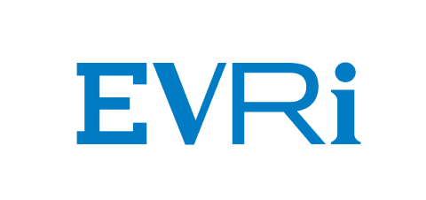 Image of Evri Logo