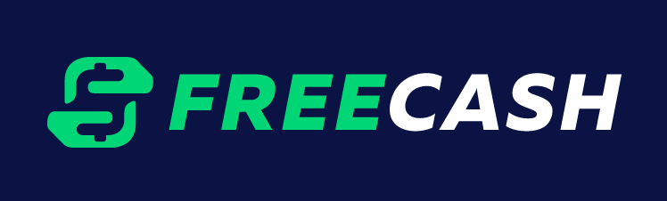 Image of Freecash.com Logo