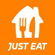 Image of Just Eat Logo