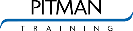 Image of Pitman Training Logo