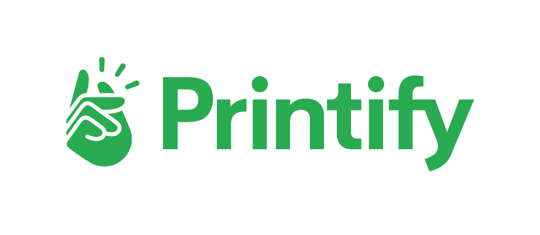 Image of Printify Logo