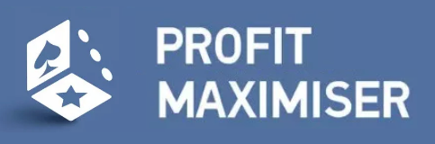 Image of Profit Maximiser Logo
