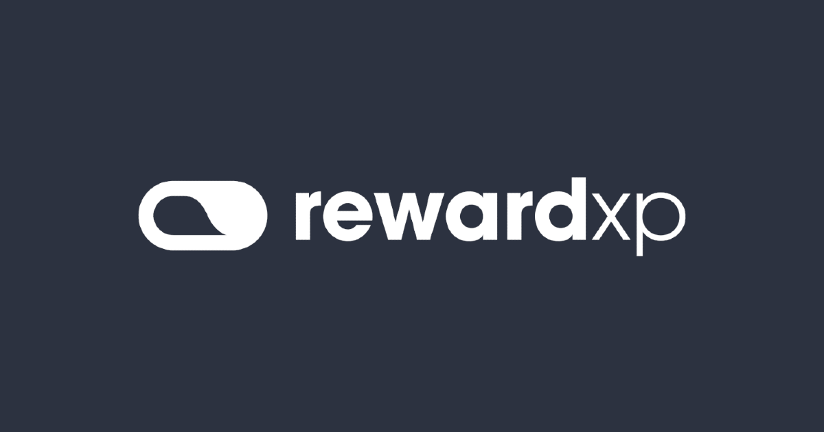 image of reward xp logo