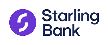 Image of starling bank logo