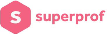 Image of superprof logo