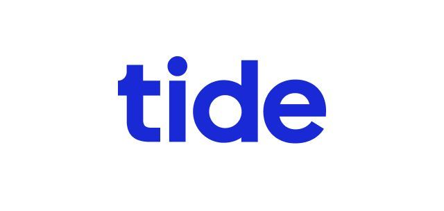 Image of Tide bank logo
