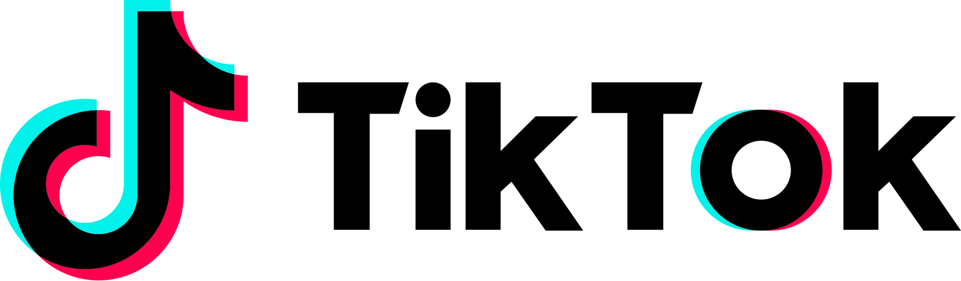 Image of TikTok Logo