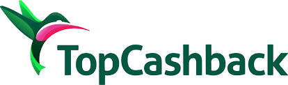 Image of TopCashBack Logo