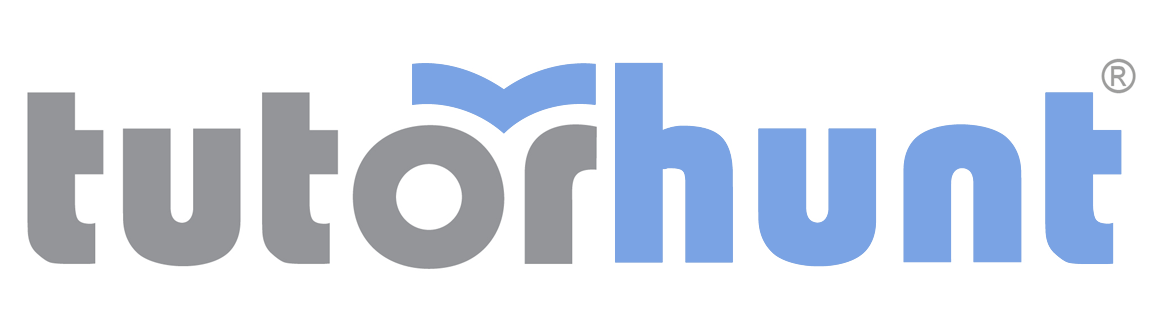 Image of tutorhunt logo