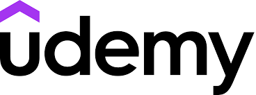 Image of Udemy Logo