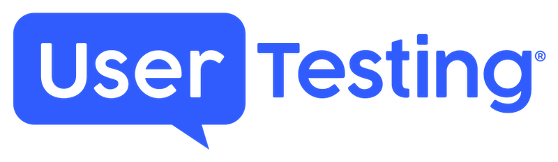 Image of UserTesting Logo