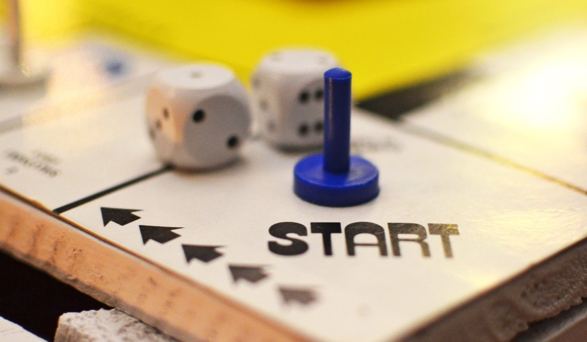 Image of board game