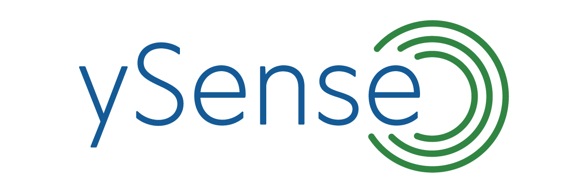 Image of ySense.com Logo