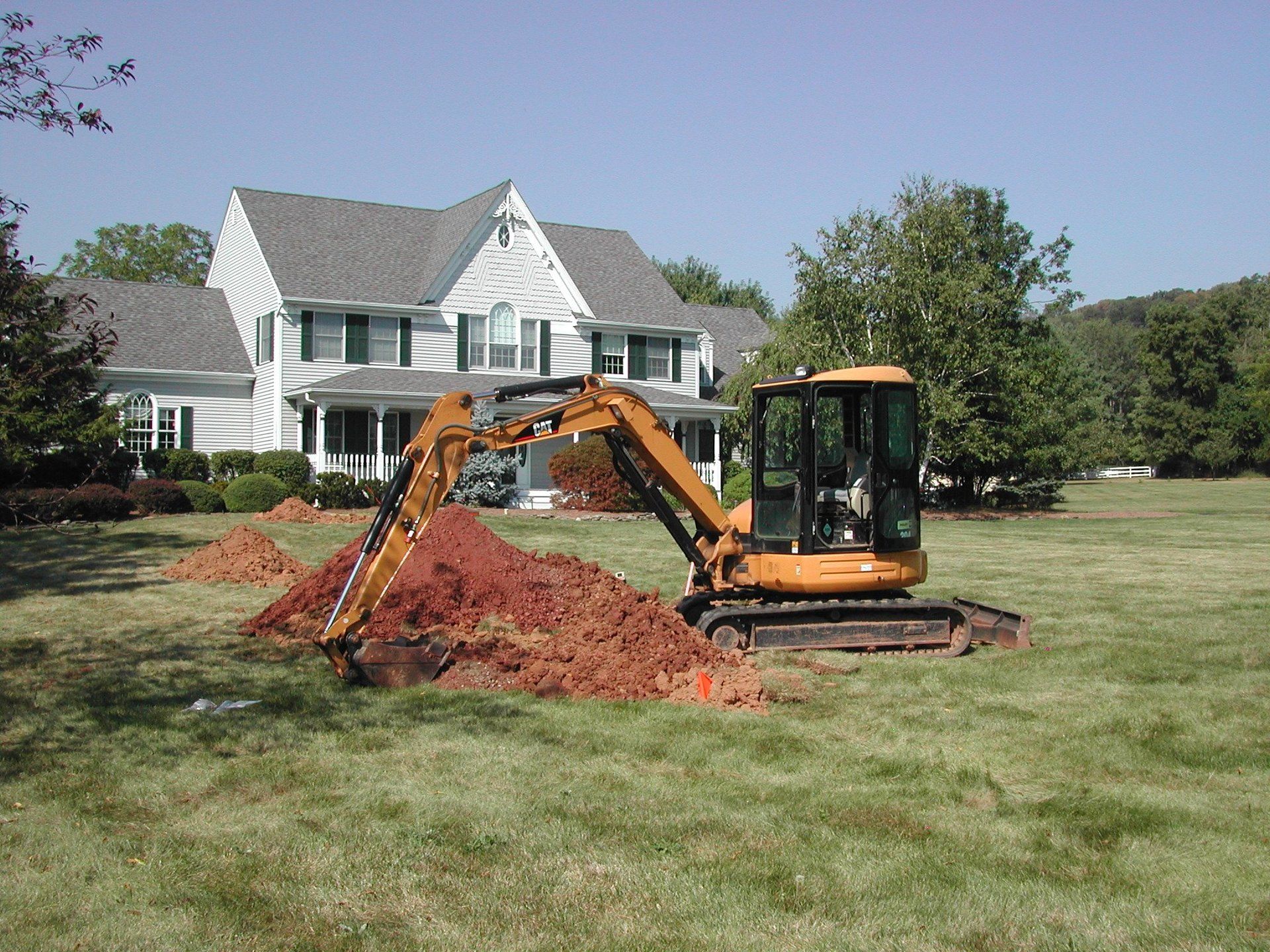 Civil Engineering Agencies NJ