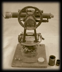 Land Surveyors Near Me