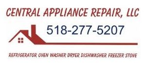 Central Appliance Repair, LLC