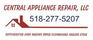 Central Appliance Repair, LLC