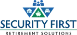 Light green Vargas & Vargas Insurance logo with a house, car, family, and shop icons.