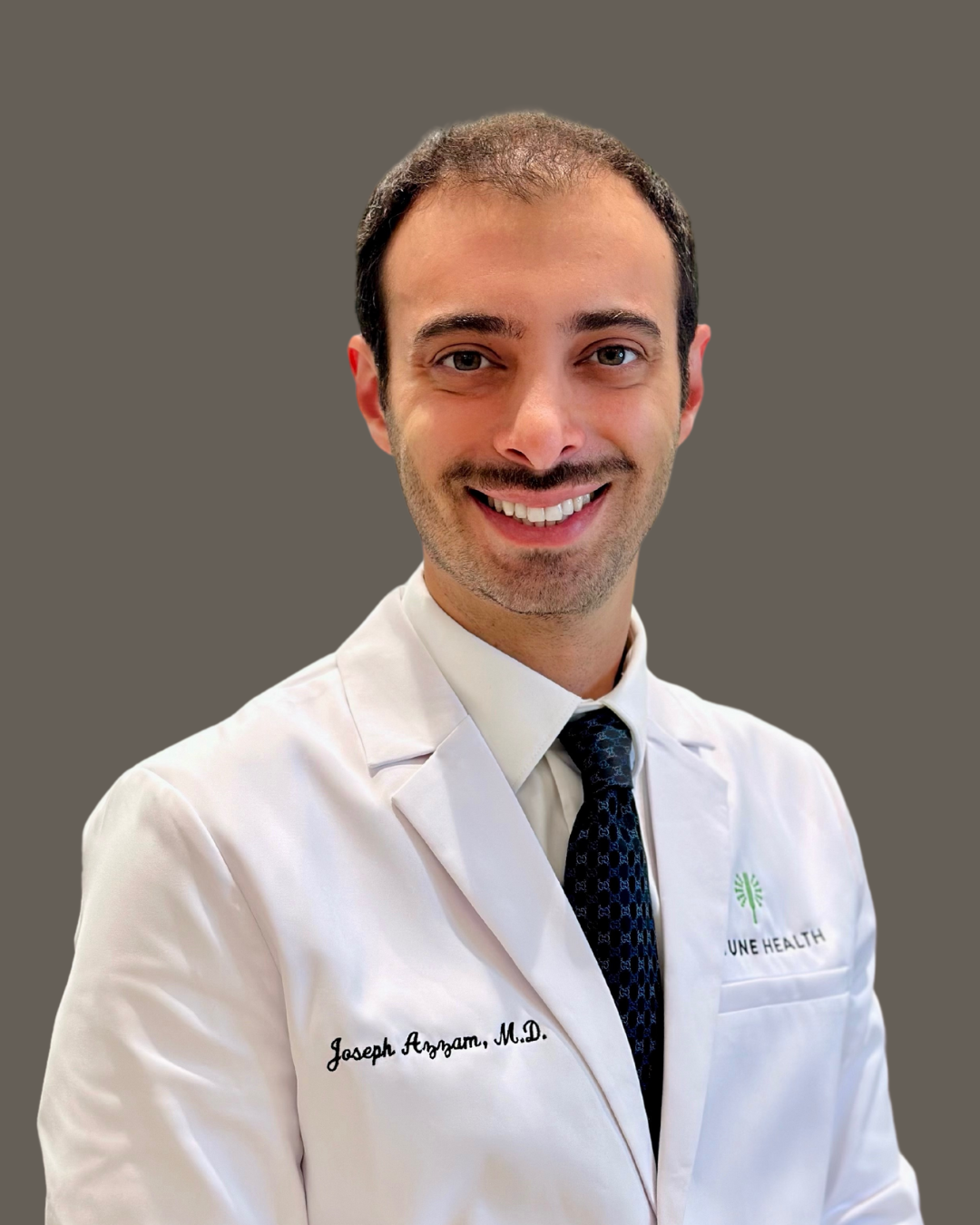 Joseph Azzam, MD