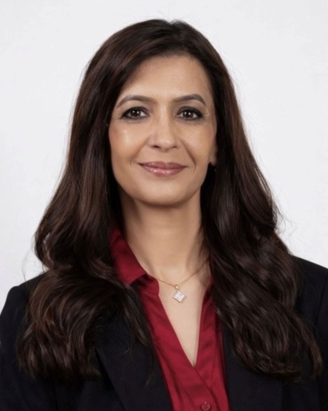 Dr. Mahajan