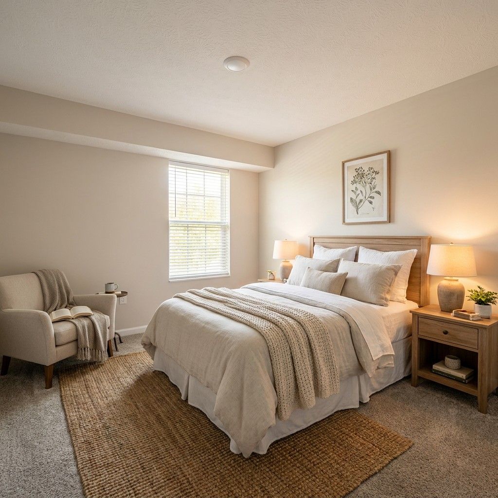 2-bedroom apartment in Hilliard, Ohio