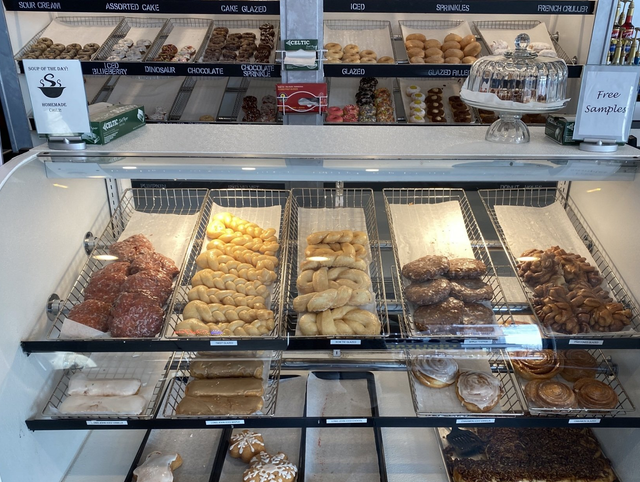 Tim Hortons Cafe and Bake Shop - Tuesdays just got a whole lot