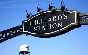 Hillard's Station