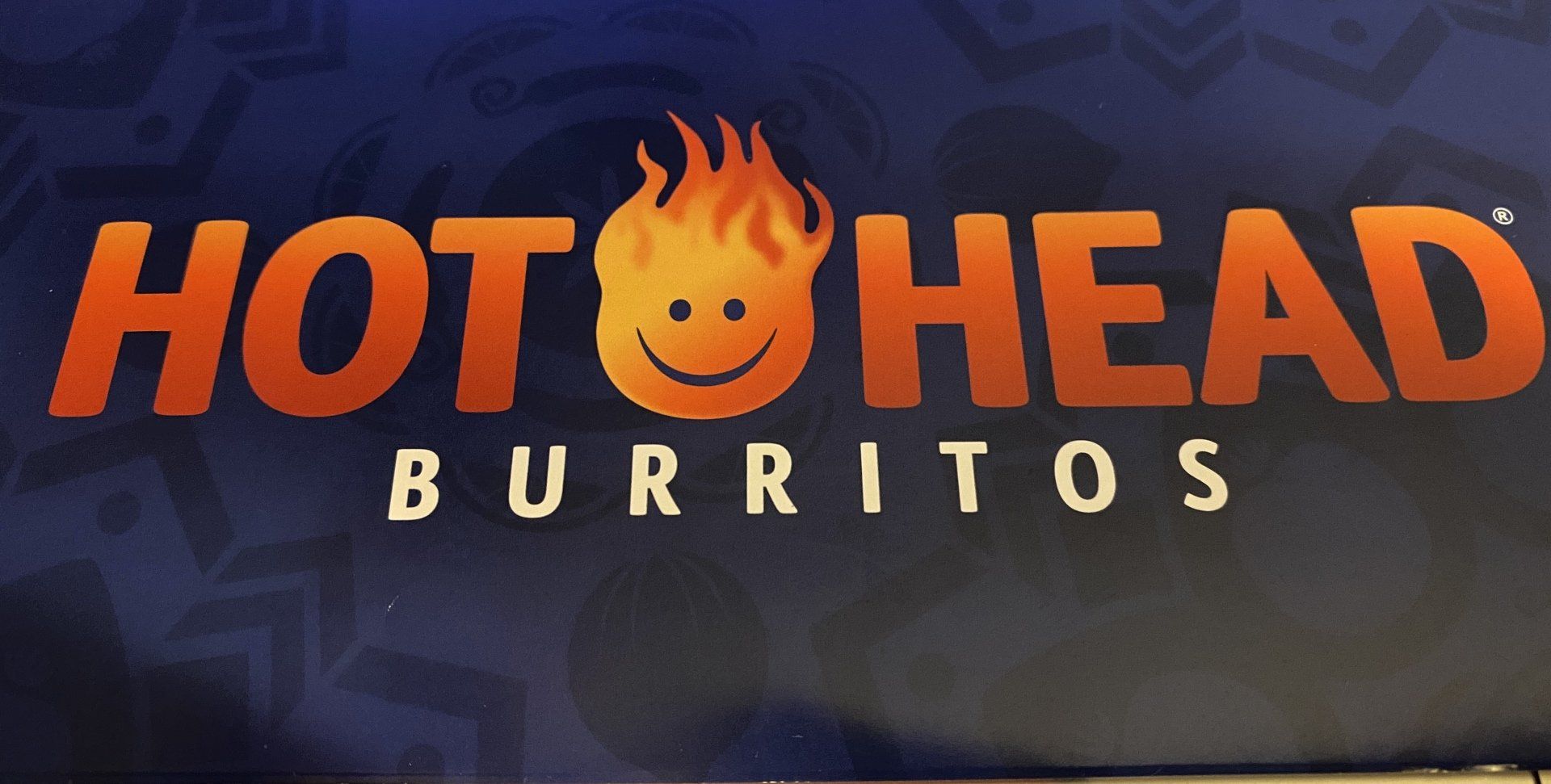 hothead burritos