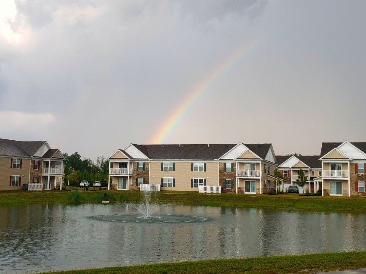 Exterior and Clubhouse Photos