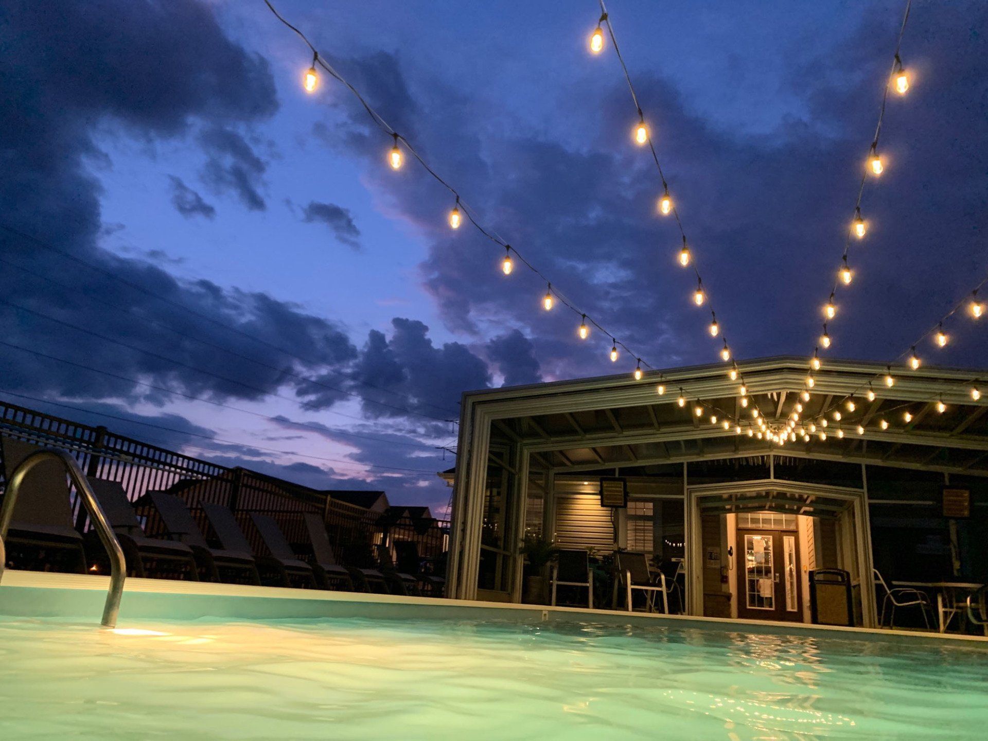 Exterior and Clubhouse Photos