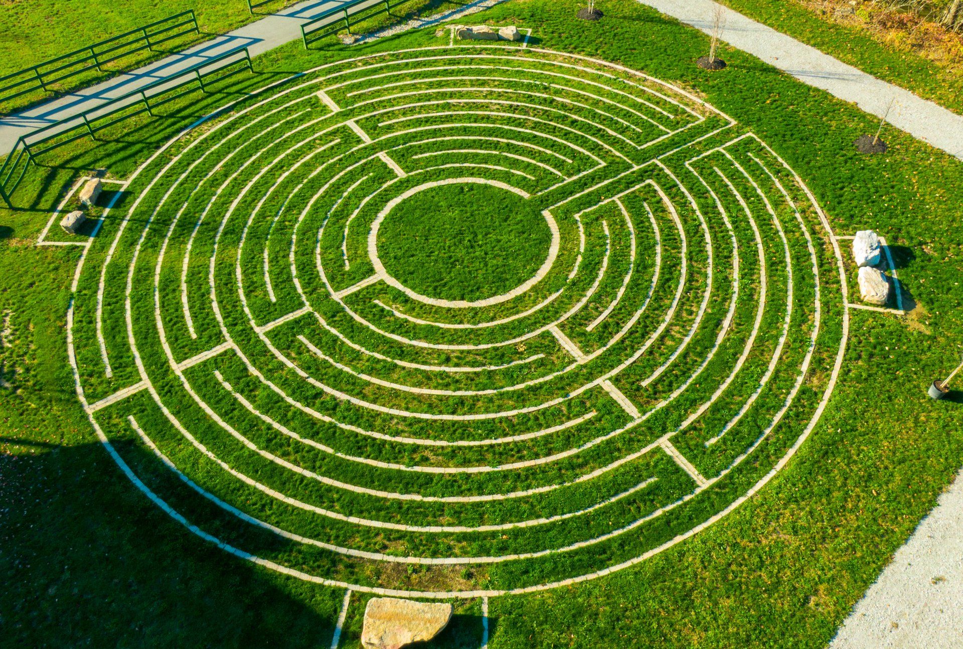 Exterior and Clubhouse Photos