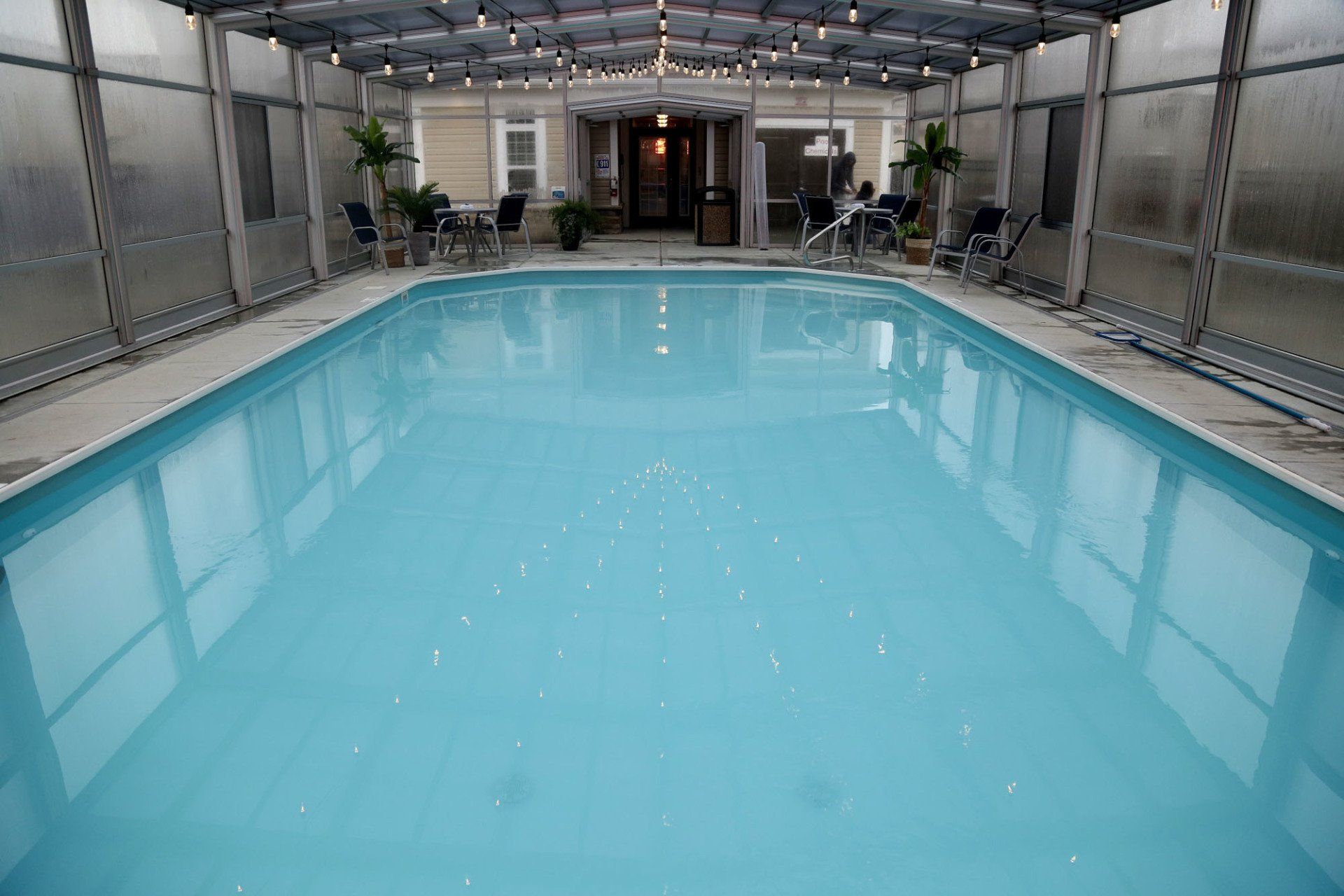 Exterior and Clubhouse Photos