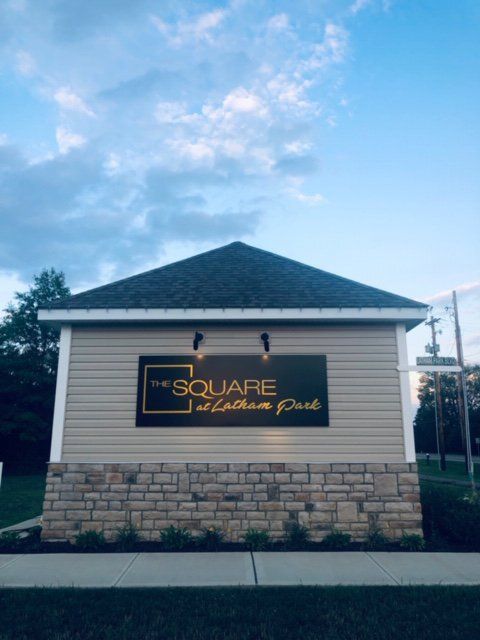 Exterior and Clubhouse Photos