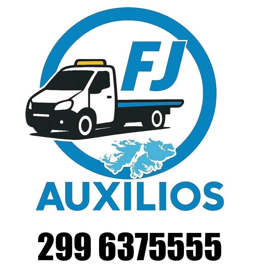 FJ AUXILIOS, REMOLQUES, TRASLADOS Y SERVICIOS