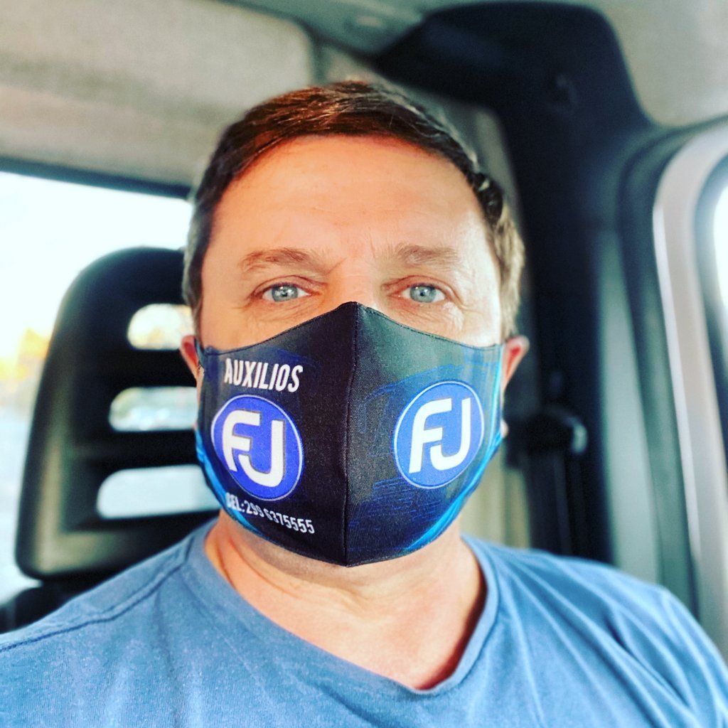 FJ AUXILIOS, REMOLQUES, TRASLADOS Y SERVICIOS