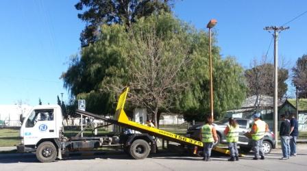 FJ AUXILIOS, REMOLQUES, TRASLADOS Y SERVICIOS