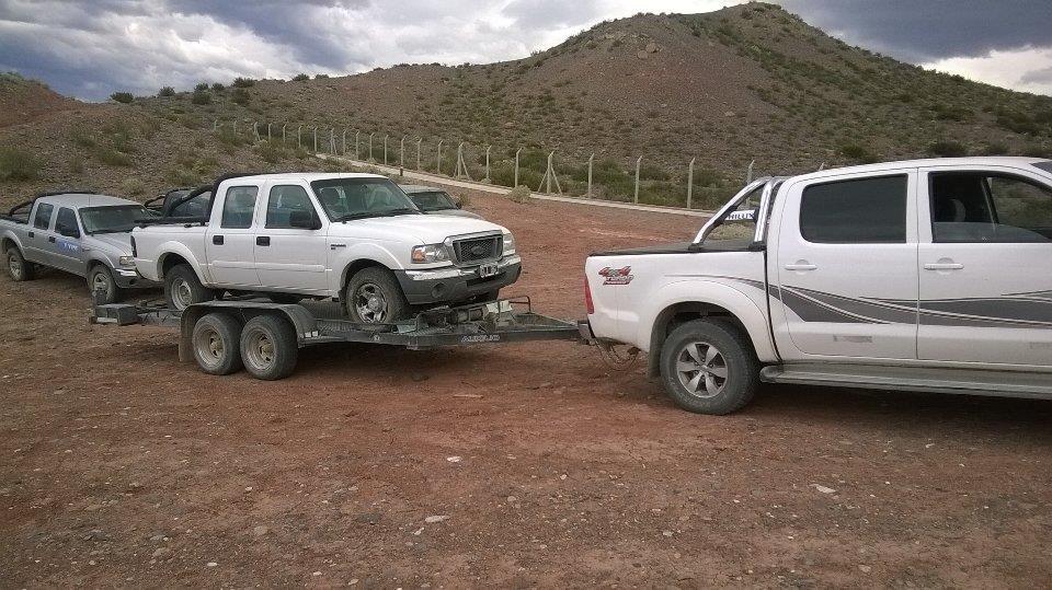 FJ AUXILIOS, REMOLQUES, TRASLADOS Y SERVICIOS